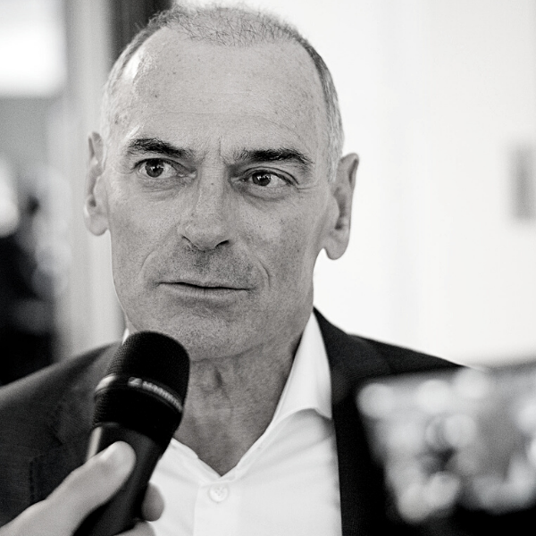 Jan De Schepper The 5th Conference